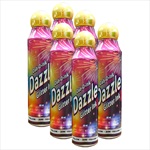 Six Pack 3oz Dazzle Bingo Dauber