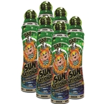 Six Pack 4oz Sunsational Bingo Dauber