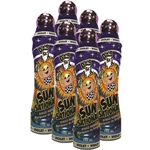 Six Pack 4oz Sunsational Bingo Dauber