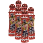 Six Pack 3oz Sunsational Bingo Dauber