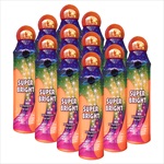 One Dozen 3oz Super Bright Bingo Dauber