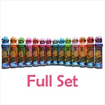 1.5oz Sunsational Bingo Dauber Full Set (Fourteen Colors)