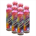 Six Pack 3oz Dazzle Bingo Dauber