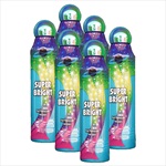 Six Pack 3oz Super Bright Bingo Dauber