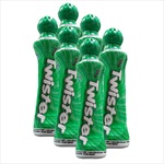 Six Pack 1.5oz Dab-O-Ink Twister Bingo Dauber