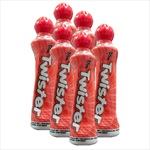 Six Pack 1.5oz Dab-O-Ink Twister Bingo Dauber