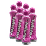 Six Pack 1.5oz Dab-O-Ink Twister Bingo Dauber