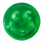 Smiley Chip 3/4 in - 100 pack