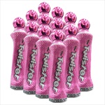 One Dozen 1.5oz Sunsational Twister Bingo Dauber