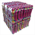 Full Case 4oz Dab-O-Ink Bingo Dauber