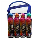 3oz Dazzle Gift Pack of Bingo Daubers