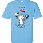 Juggle my balls T-Shirt