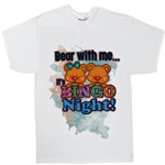 Bear with me T-Shirt