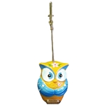 Orange Owl