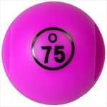 Magnetic Bingo Ball Kit
